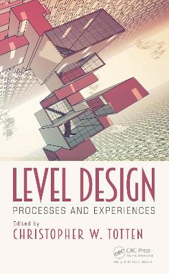 Book cover for Level Design