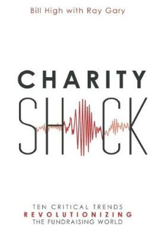 Cover of Charity Shock