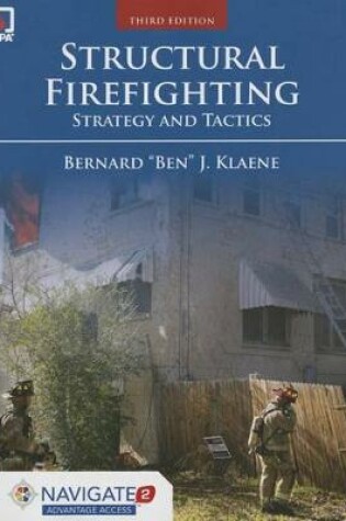 Cover of Structural Firefighting