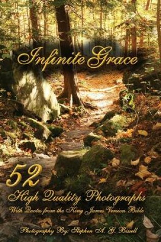 Cover of Infinite Grace