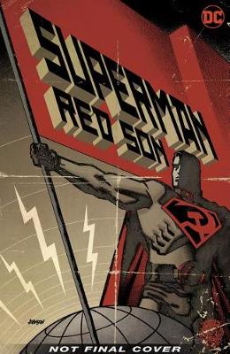 Cover of Superman: Red Son