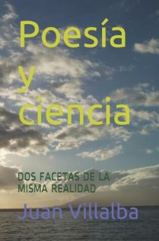 Cover of Poesía y ciencia