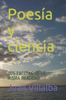 Book cover for Poesía y ciencia