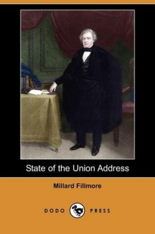 Cover of State of the Union Address (Dodo Press)