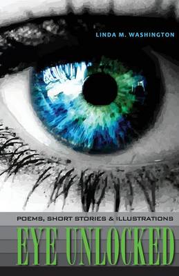 Book cover for Eye Unlocked