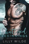 Book cover for Shattered Beginnings