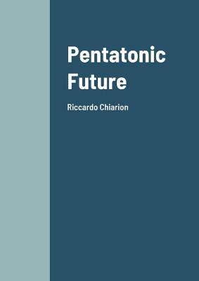 Book cover for Pentatonic Future