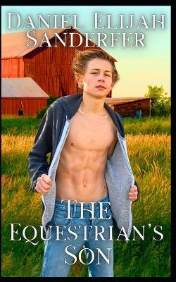 Book cover for The Equestrian's Son