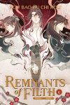 Book cover for Remnants of Filth: Yuwu (Novel) Vol. 6