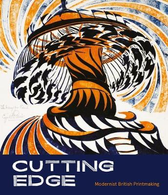 Cover of Cutting Edge