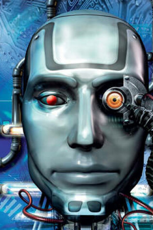 Cover of Robots