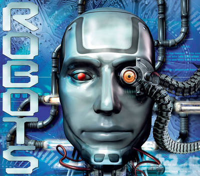 Cover of Robots