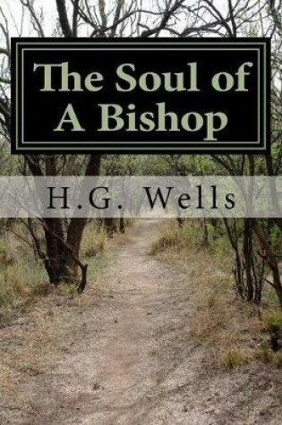 Cover of The Soul Of A Bishop