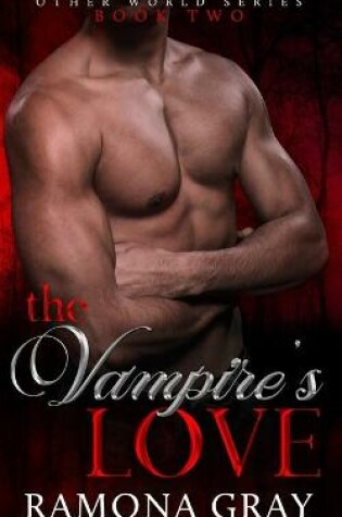 Cover of The Vampire's Love