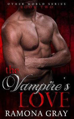 Book cover for The Vampire's Love