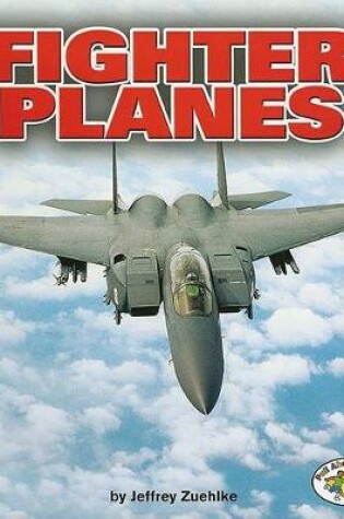 Cover of Fighter Planes