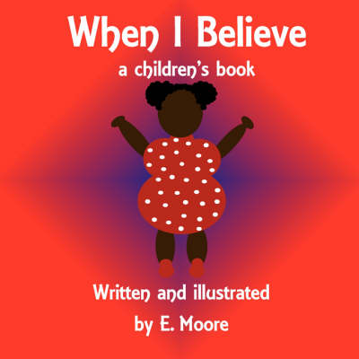 Book cover for When I Believe