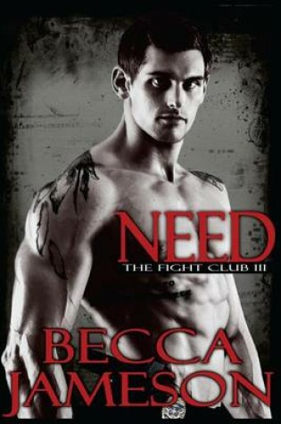 Cover of Need