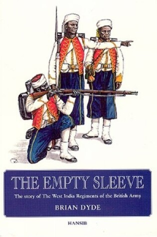 Cover of The Empty Sleeve