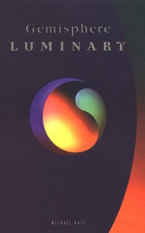 Book cover for Gemisphere Luminary