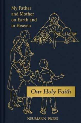 Cover of My Father and Mother on Earth and in Heaven