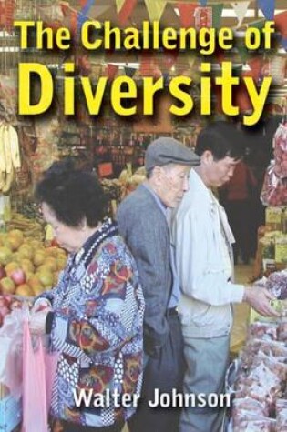 Cover of The Challenge of Diversity