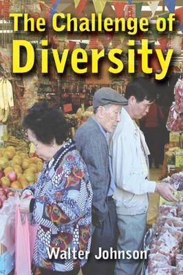 Book cover for The Challenge of Diversity