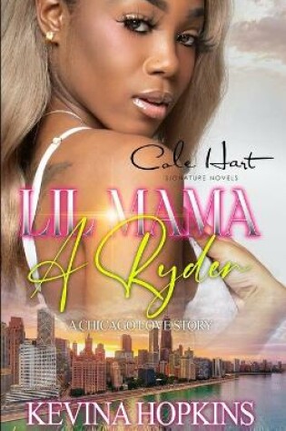 Cover of Lil Mama A Ryder