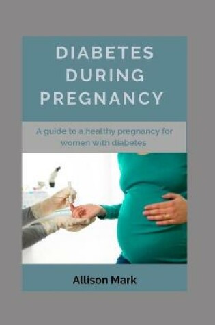 Cover of Diabetes During Pregnancy