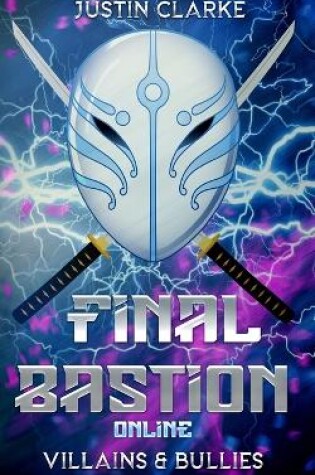 Cover of Final Bastion Online