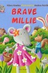 Book cover for Brave Millie