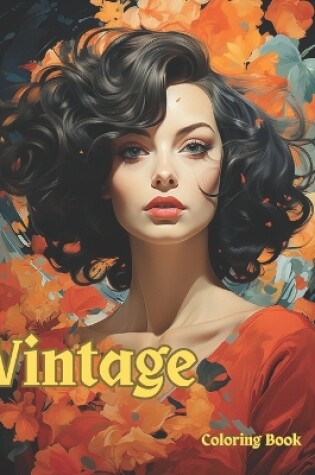 Cover of Vintage