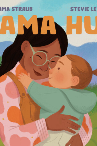Cover of Mama Hug