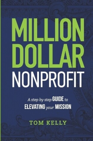 Cover of Million Dollar Nonprofit