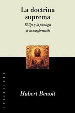 Cover of La Doctrina Suprema