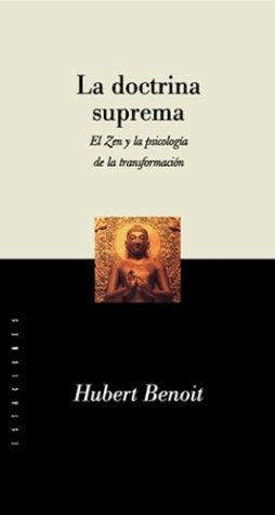 Book cover for La Doctrina Suprema