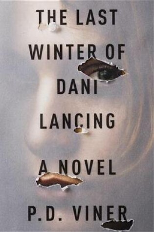 Cover of The Last Winter of Dani Lancing