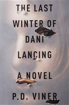 Book cover for The Last Winter of Dani Lancing