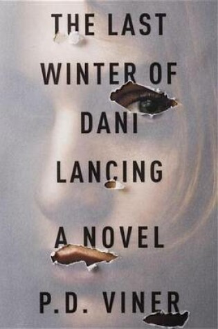 Cover of Last Winter of Dani Lancing