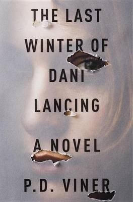 Book cover for Last Winter of Dani Lancing