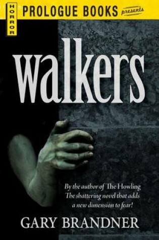 Cover of Walkers