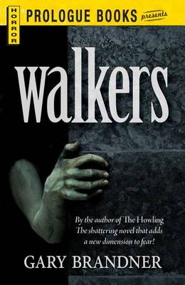 Book cover for Walkers