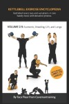 Book cover for Kettlebell Exercise Encyclopedia VOL. 2