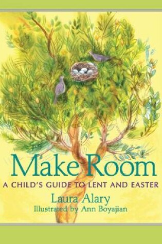 Cover of Make Room