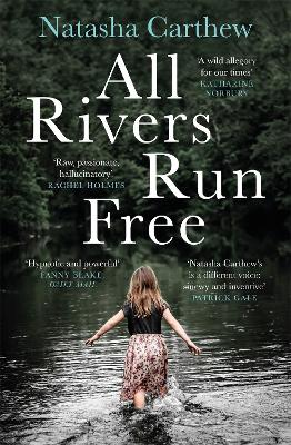 Book cover for All Rivers Run Free