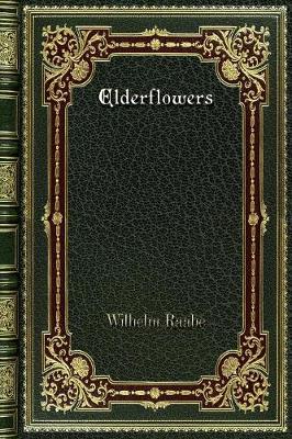 Book cover for Elderflowers