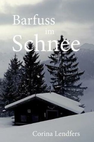 Cover of Barfuss im Schnee