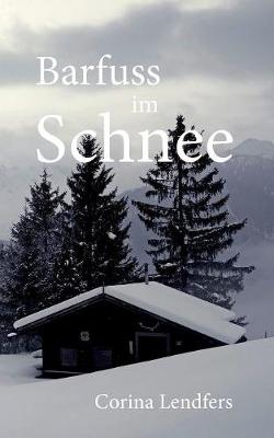 Book cover for Barfuss im Schnee