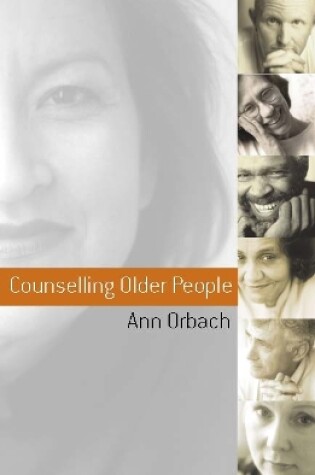 Cover of Counselling Older Clients