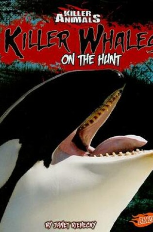 Cover of Killer Whales